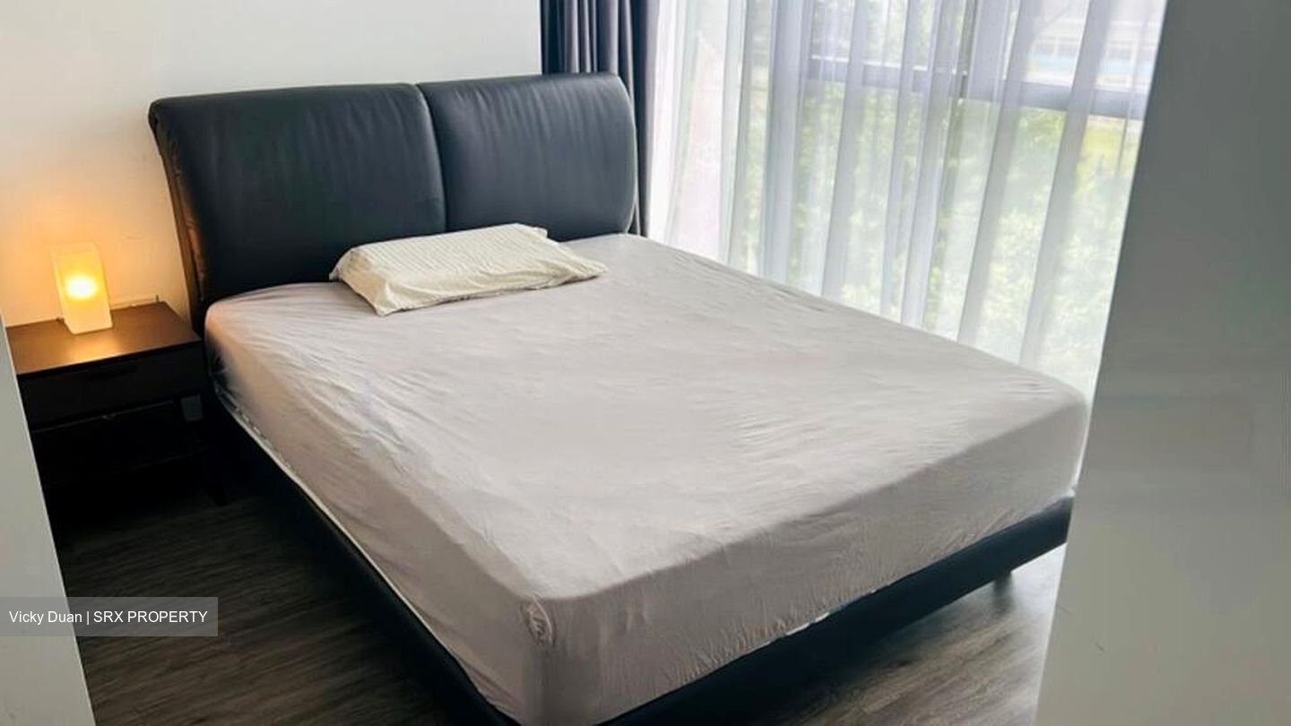 Gem Residences (D12), Condominium #457251961